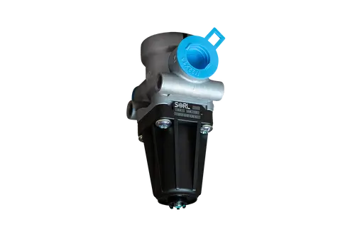 клапан ограничения давления !6.5 bar, M22x1.5MB Actros 35120101350 SORL