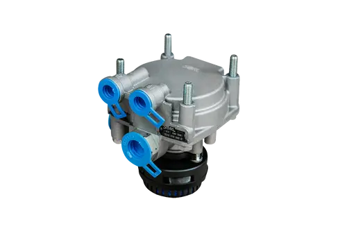 ускорительный клапан! RVI, Daf, Volvo 35180190600 SORL