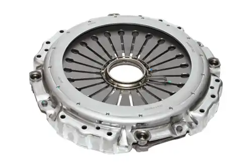 Корзина сцепления ZENTPARTS Z41301