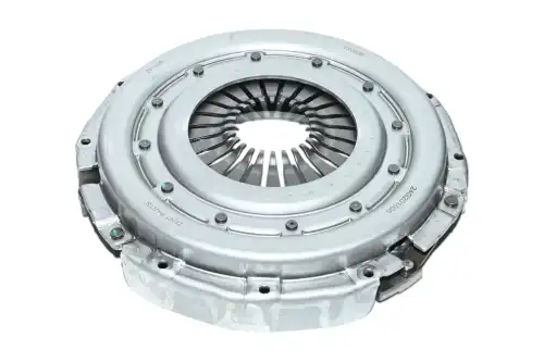Корзина сцепления ZENTPARTS Z41306