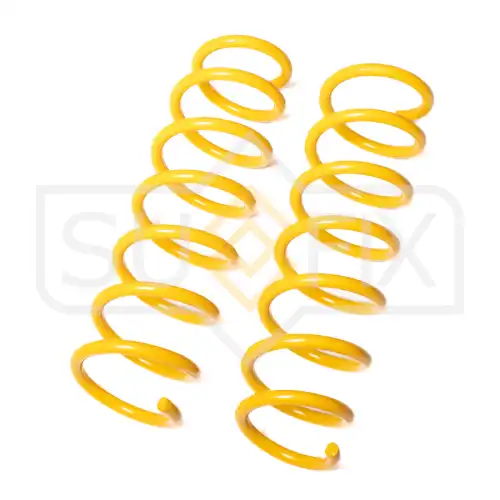 SZ-1472 Пружины подвески SUFIX