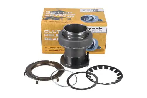 Подшипник выжимной сцепления ZENTPARTS Z41607