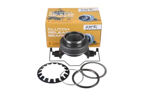 Подшипник выжимной сцепления ZENTPARTS Z41613