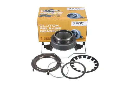 Подшипник выжимной сцепления ZENTPARTS Z41614