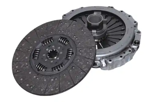 Комплект сцепления ZENTPARTS Z40803