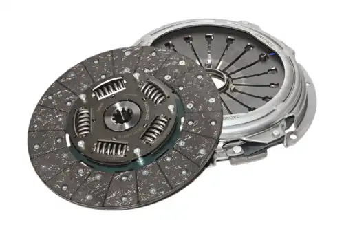 Комплект сцепления ZENTPARTS Z40809