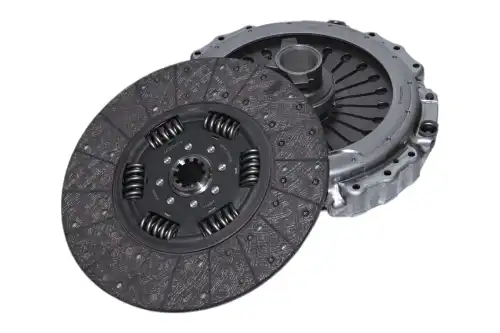 Комплект сцепления ZENTPARTS Z40815