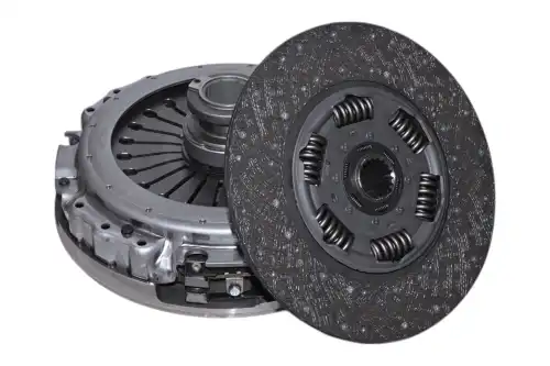 Комплект сцепления ZENTPARTS Z40819