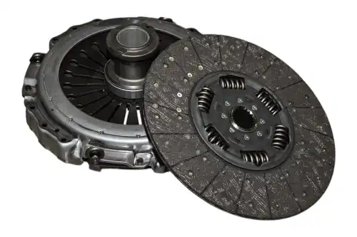 Комплект сцепления ZENTPARTS Z40820