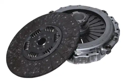 Комплект сцепления ZENTPARTS Z40821