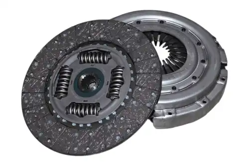 Комплект сцепления ZENTPARTS Z40822