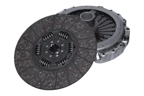 Комплект сцепления ZENTPARTS Z40823