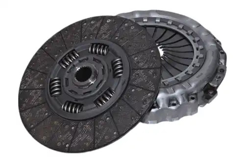 Комплект сцепления ZENTPARTS Z40827