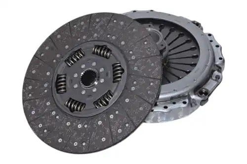 Комплект сцепления ZENTPARTS Z40829