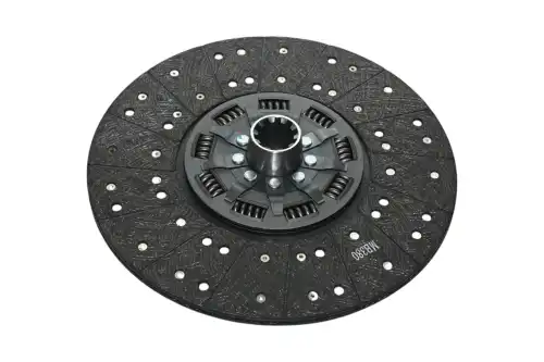 Диск сцепления ZENTPARTS Z41028