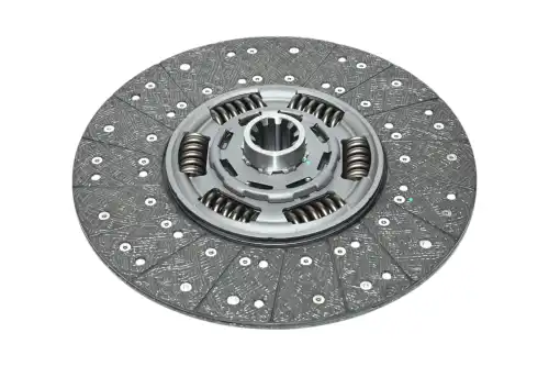 Диск сцепления ZENTPARTS Z41030