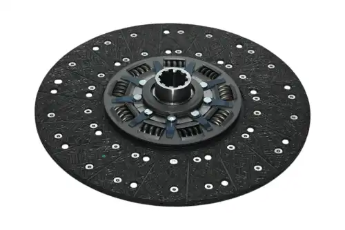 Диск сцепления ZENTPARTS Z41035