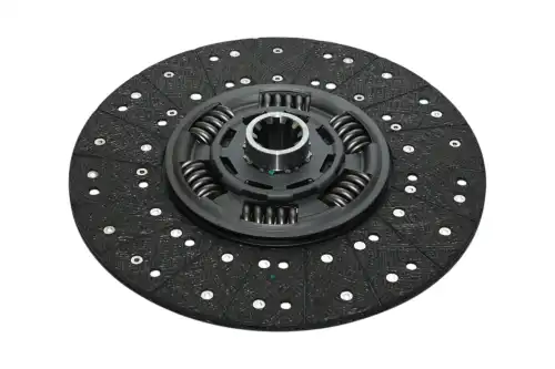 Диск сцепления ZENTPARTS Z41045