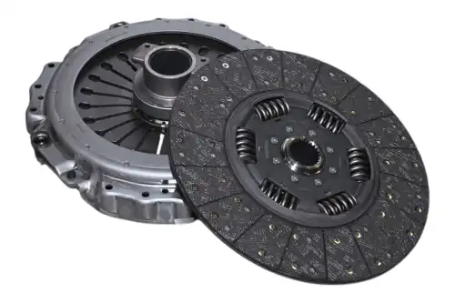 Комплект сцепления ZENTPARTS Z40830