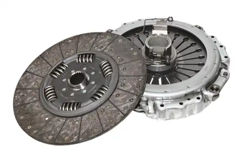 Комплект сцепления ZENTPARTS Z40836