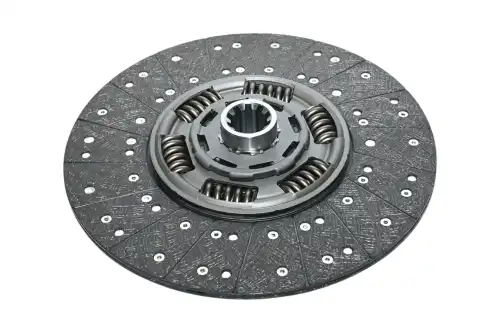 Диск сцепления ZENTPARTS Z41003