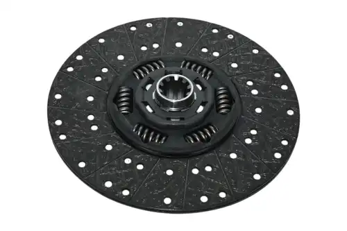 Диск сцепления ZENTPARTS Z41010