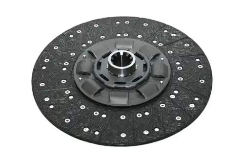 Диск сцепления ZENTPARTS Z41011
