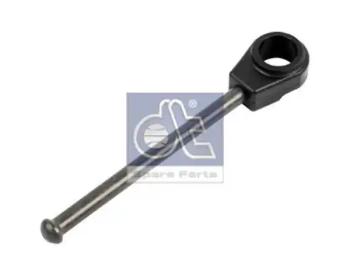 шток! главного цилиндра сцепления Omn МВ 814/O400 4.64989 DT