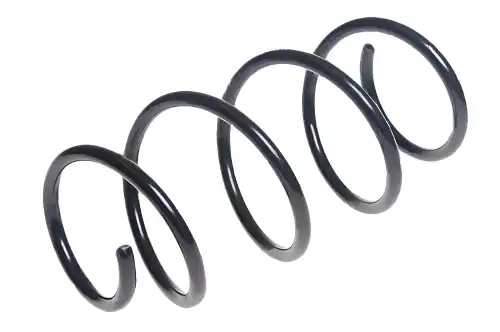 пружина передняя! VW Golf 12>, Skoda Octavia <13 ST 130 041 F STANDARD SPRINGS