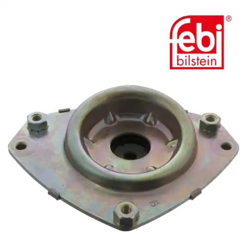 опора амортизатора переднего правого! Fiat Tipo/Tempra/Coupe 1.1-2.0/1.9D/TD 88> 12068 FEBI