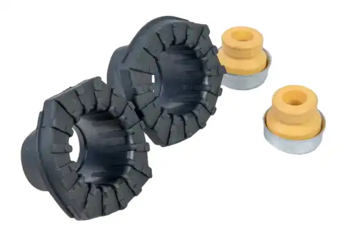 к-кт пыльник+отбойник амортизатора зад.! Toyota Avensis 02> 11-27425-SX STELLOX