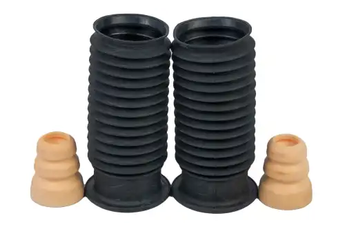 к-кт пыльник+отбойник! 2+2 передних амортизаторов Chevrolet Aveo 12> 11-27427-SX STELLOX