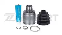 Шарнирный комплект, приводной вал GS-5314 ZEKKERT