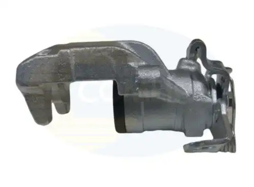 Суппорт тормозной COMLINE CBC017R задняя ось слева