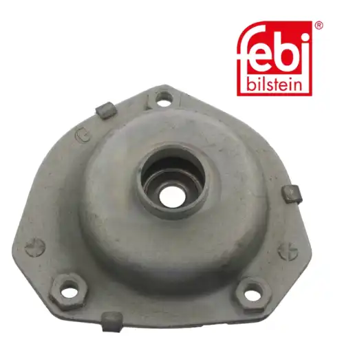опора амортизатора переднего левого! Fiat Ducato all 94-01 12028 FEBI