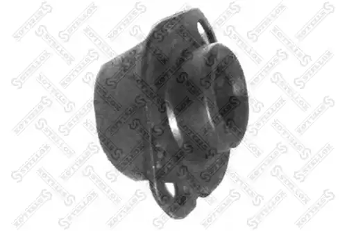 Подушка крепления КПП STELLOX 72-11391-SX