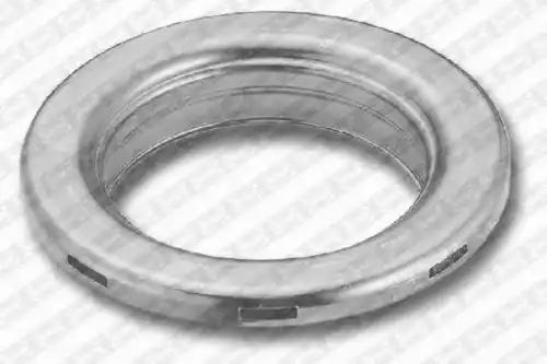 подшипник опоры амортизатора!Peugeot106/205/206/306/307/405 83> M259.01 SNR