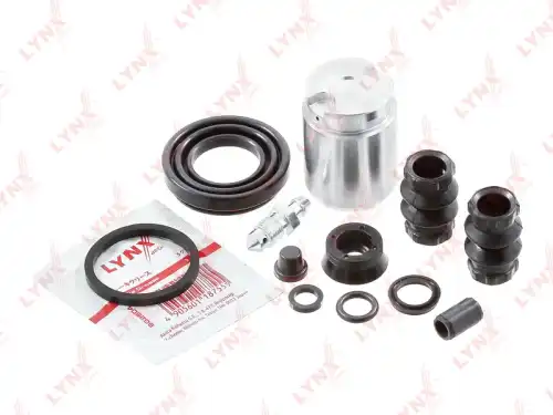 р/к дискового тормоза с поршнем заднего! D34 Opel Astra/Zafira/Corsa 98> BC-6026 LYNXAUTO