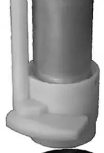 Топливный насос низкого давления MEAT & DORIA 76398