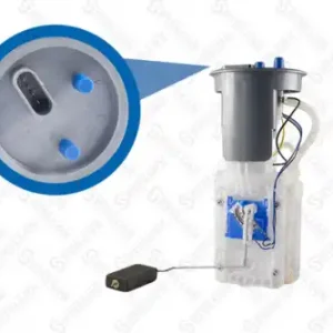 Топливный насос низкого давления STELLOX 10-01164-SX