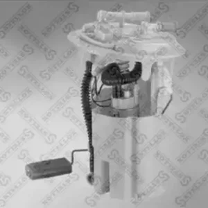 Топливный насос низкого давления STELLOX 10-01190-SX