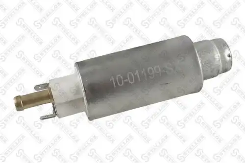 Топливный насос низкого давления STELLOX 10-01199-SX