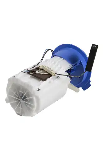 Топливный насос низкого давления STELLOX 10-01201-SX