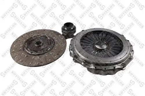 Комплект сцепления STELLOX 83-06115-SX