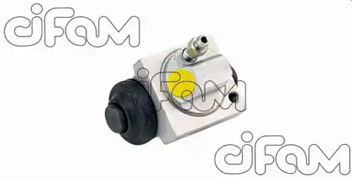 задн. торм. цил.! Dacia Duster II 1.6i/1.5DCi 4WD 10> 101-1024 CIFAM