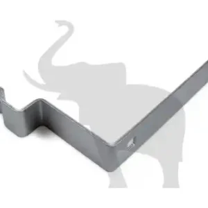 держатель упора противооткатного! 170272 SCHMITZ