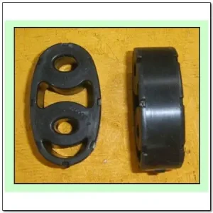 подушка глушителя! SsangYong Kyron D20/D27/E23/E32 05> 2426105400