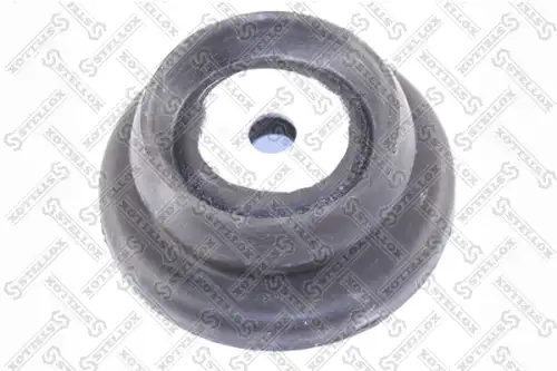 опора амортизатора переднего! Peugeot 405 1.4-2.0/1.9D/TD 88-96 72-11411-SX STELLOX