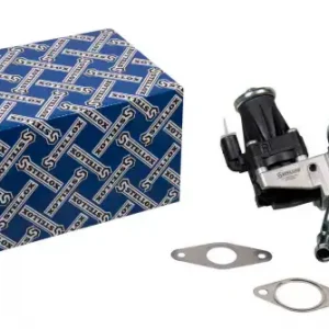 Клапан рециркуляции картерных газов STELLOX 01-25278-SX