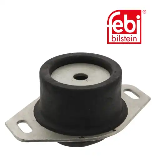 Подушка крепления КПП FEBI 19713